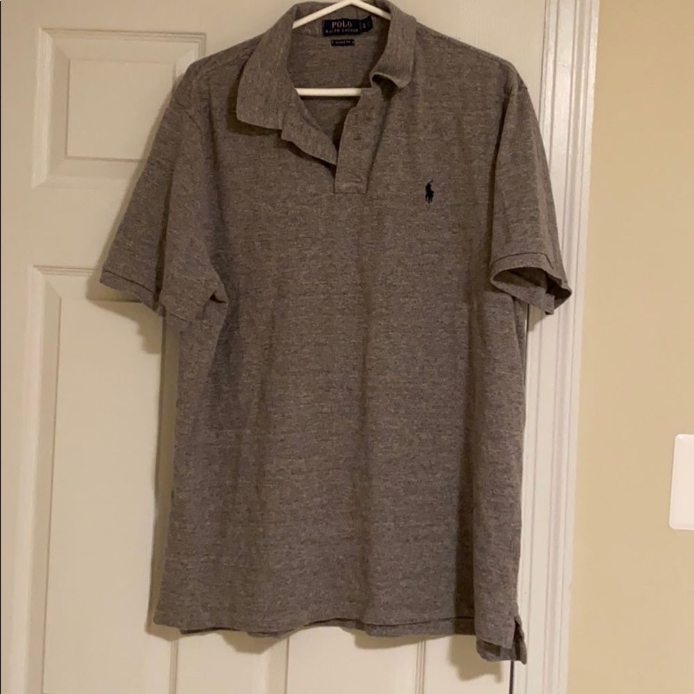 Ralph Lauren Polo Classic Fit